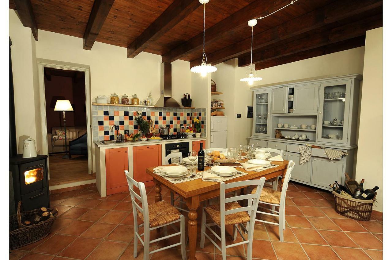 La Casetta Cerretto Langhe Extérieur photo